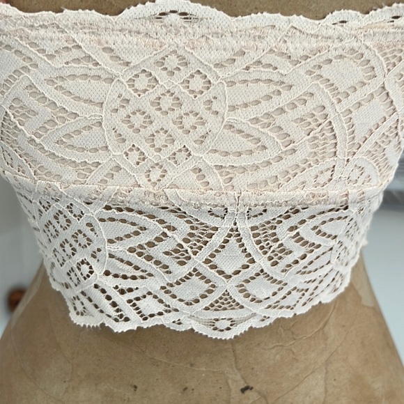 Aerie Bralette with adjustable & removable straps Small NWOT - Picture 5 of 16